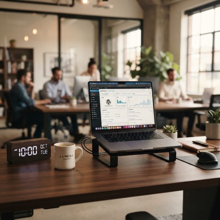 7 Best WordPress Hosting for Agencies to Scale & Secure Clients