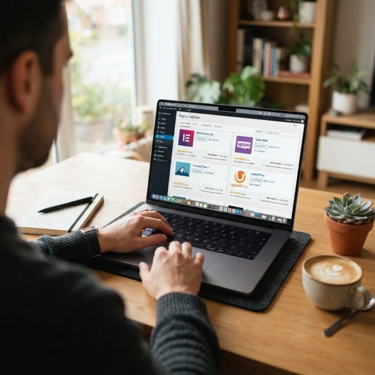 How to Install WordPress Plugins: The Definitive Guide (2024)