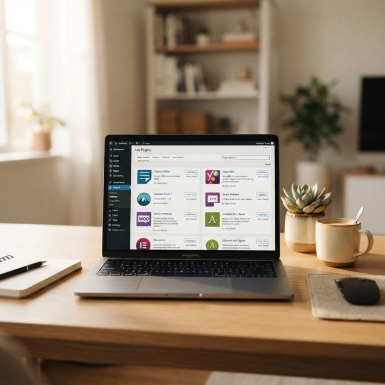 How to Install a WordPress Plugin: Ultimate Beginner’s Guide