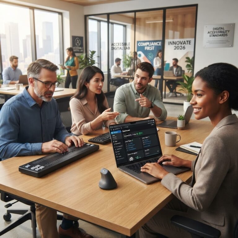 WordPress Accessibility Compliance 2026: Legal Guide & Tips