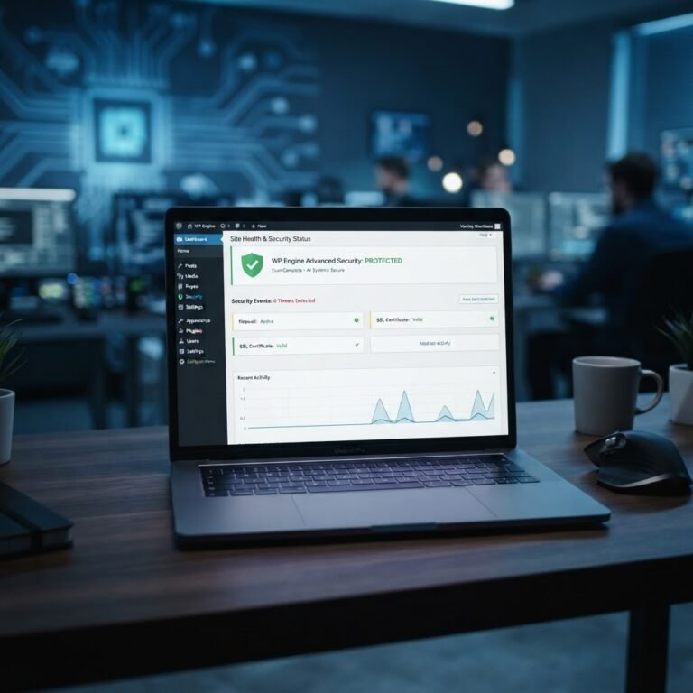 How to Secure Your WordPress Admin Login: Pro Guide (2024)