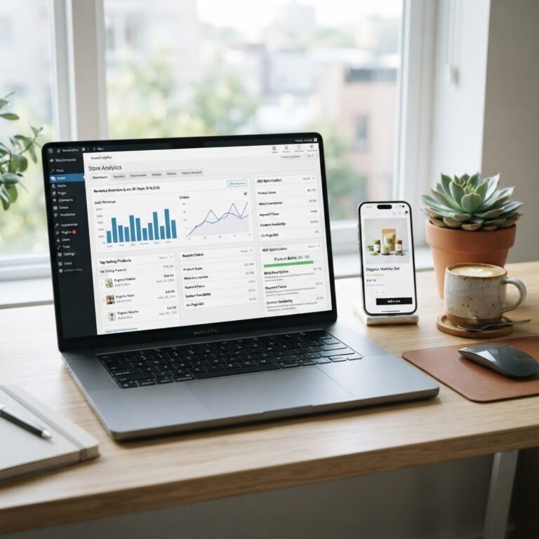 WooCommerce Product Page SEO: Boost Rankings & Sales