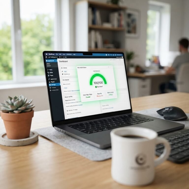 How to Speed Up Your WordPress Site: 7 Proven Methods