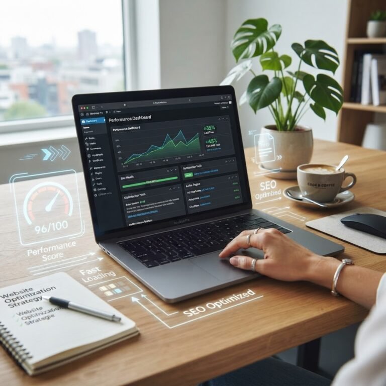Speed Up Your WordPress Site Without Plugins: Ultimate Guide