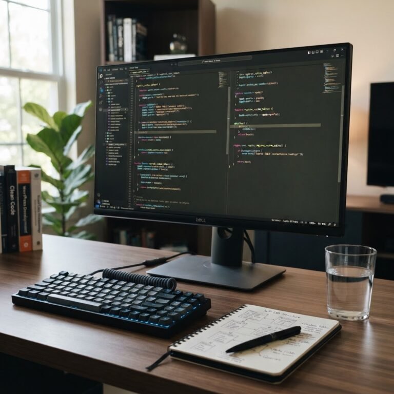 Master WordPress Custom Database Tables: Secure Plugin Guide