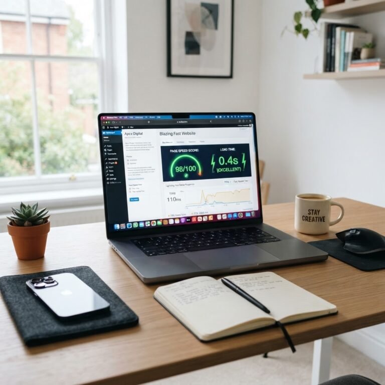 Speed Up WordPress: Essential Tips for Blazing Fast Sites