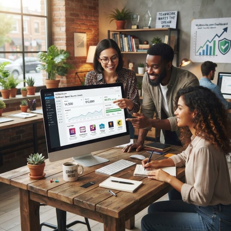 Top 10 WordPress Plugins for Small Business 2026 | WP Site Deck