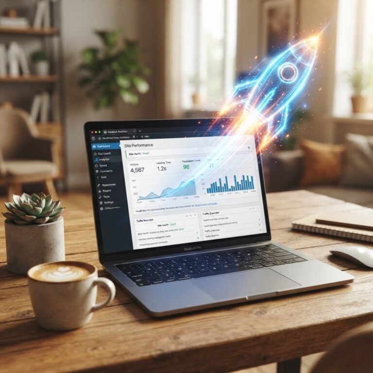 7 Best Free WordPress Cache Plugins for Faster Sites (2026)