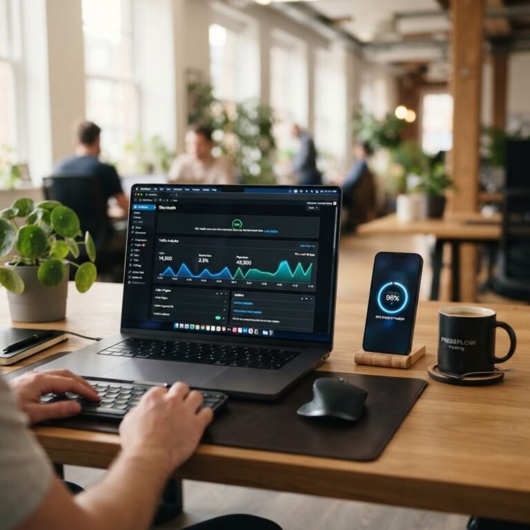 Managed WordPress Hosting Pros and Cons: Is It Worth It?