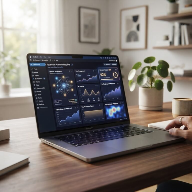 AI-Driven WordPress Personalization: How to Boost Engagement