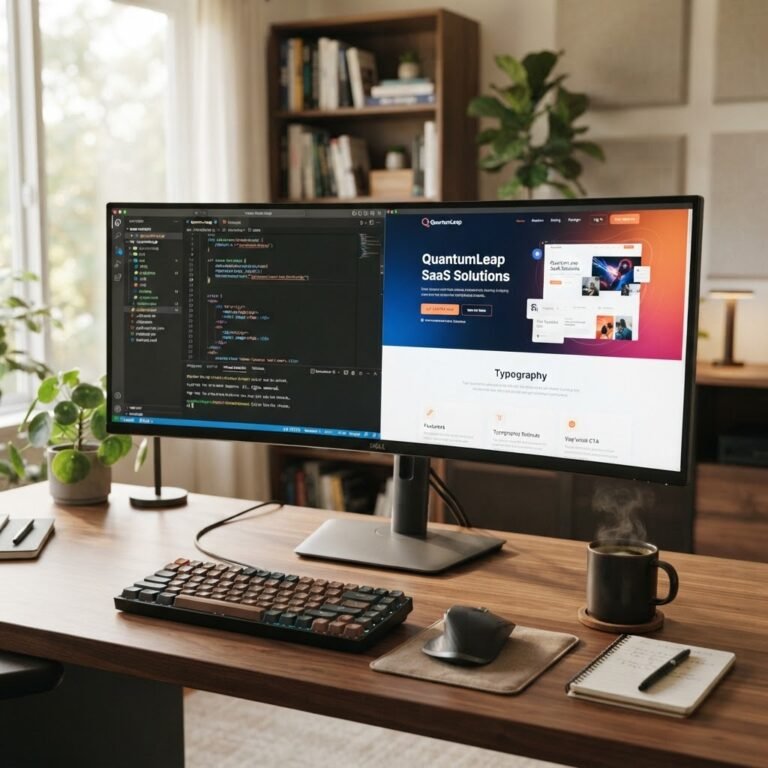 Headless WordPress for Marketing Sites: Speed & Control Guide