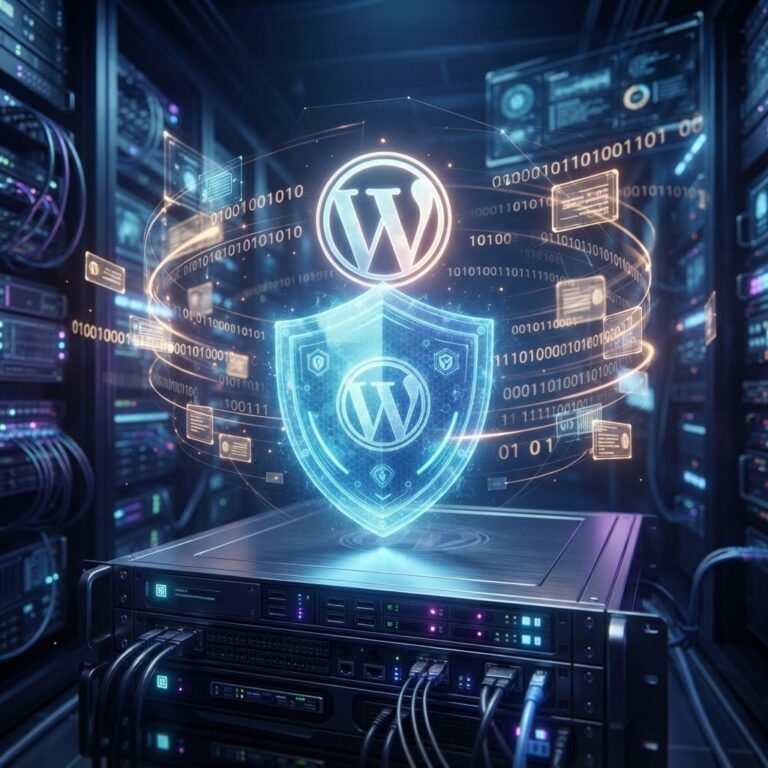 WordPress Security Checklist 2026: Protect Your Site Now