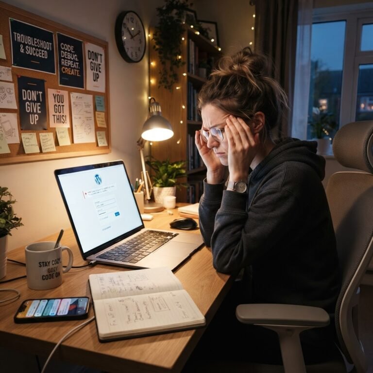 9 Proven Fixes for WordPress Login Issues