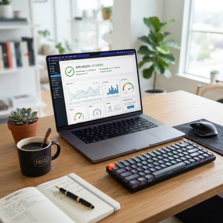 WordPress Database Cleanup: The Ultimate Guide for a Faster Site