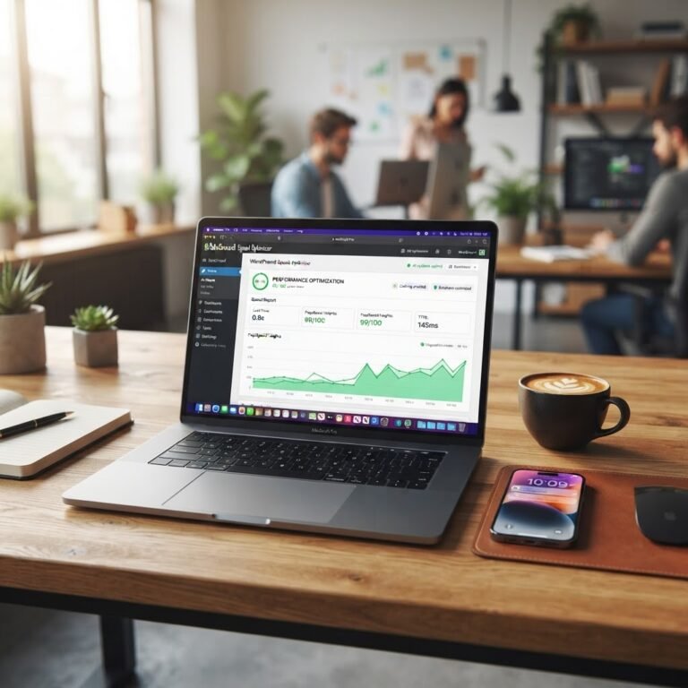 How to Speed Up WordPress: The Ultimate Guide for Beginners