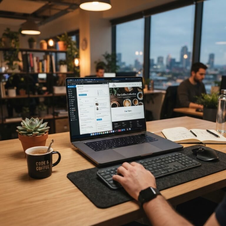 How to Setup a WordPress Staging Site: A Safe Guide