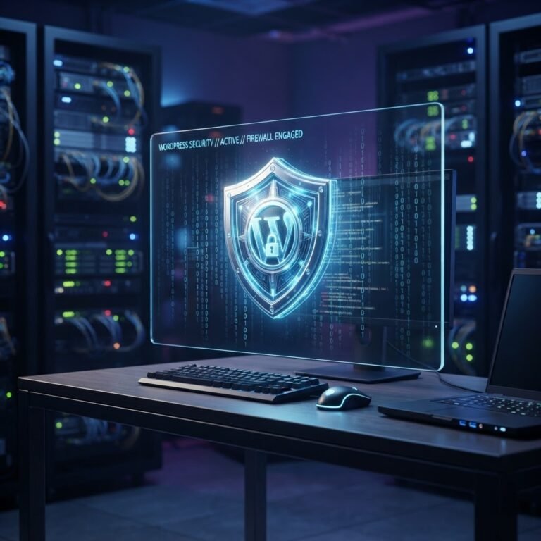 7 Best WordPress Security Plugins 2026 for Total Protection
