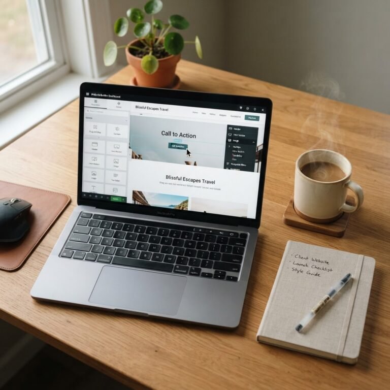 7 Best No-Code Website Builders for WordPress in 2024