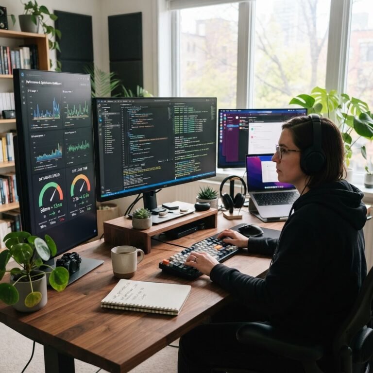 Optimize Your WordPress Database for Speed