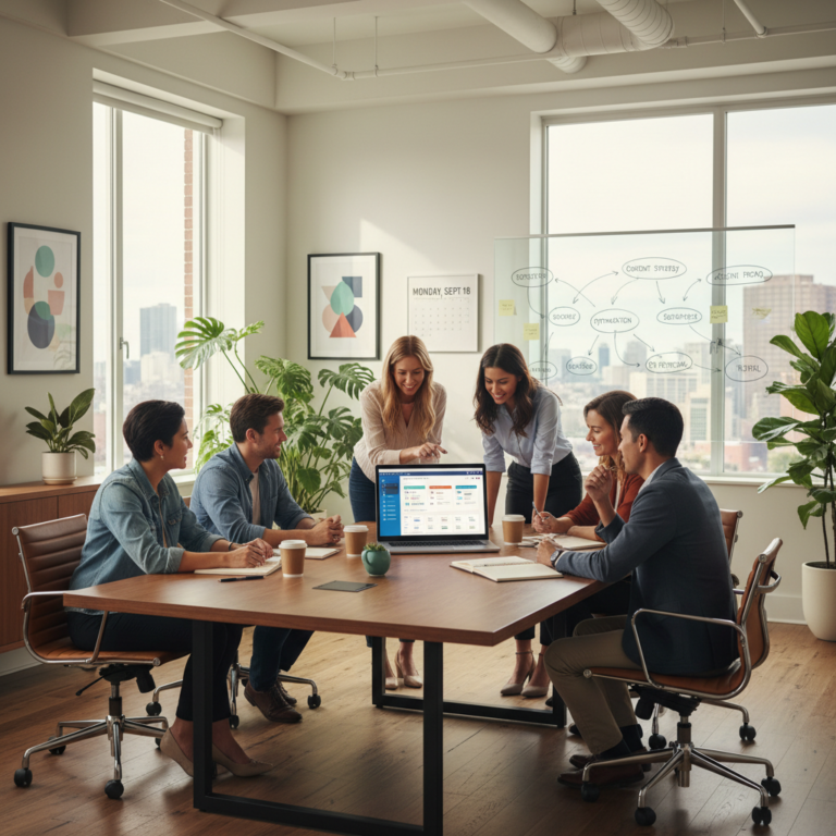 Managed WordPress Hosting for Agencies | WP Site Deck