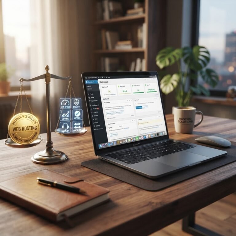 Is WP Engine Worth the Cost? A No-Nonsense Hosting Review